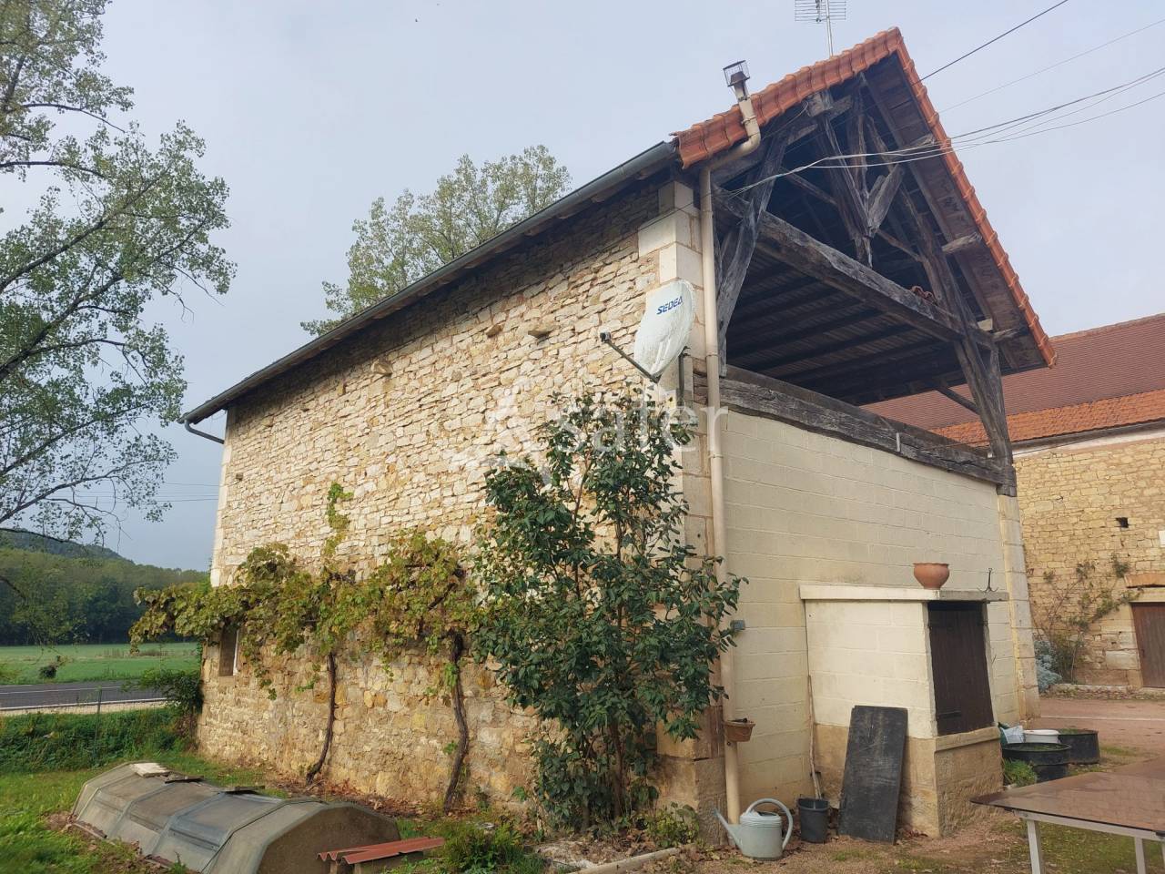 Azienda ovina In vendita Dordogne