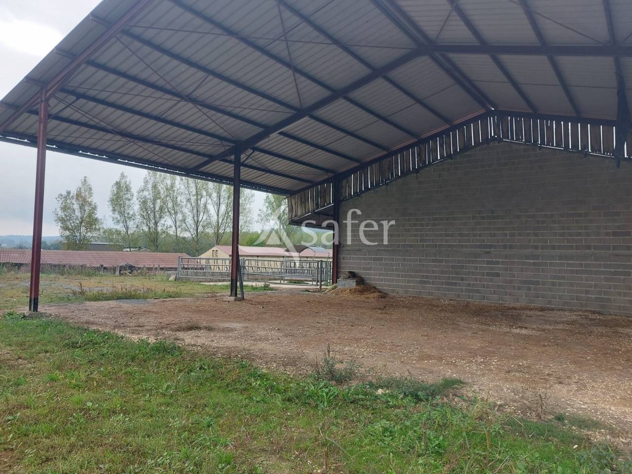 Azienda ovina In vendita Dordogne