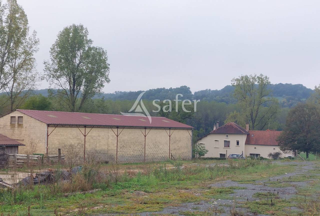 Azienda ovina In vendita Dordogne