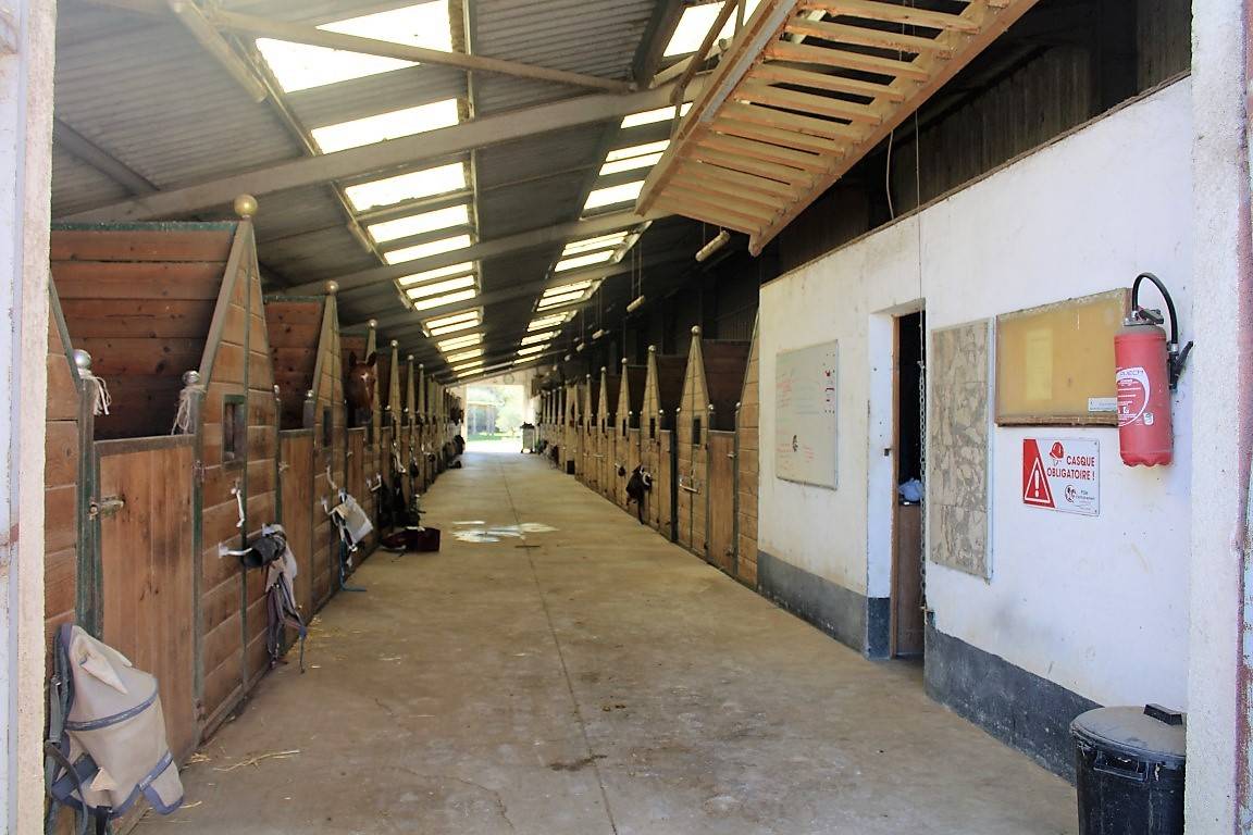 Proprietà equestre In vendita Haute-Garonne