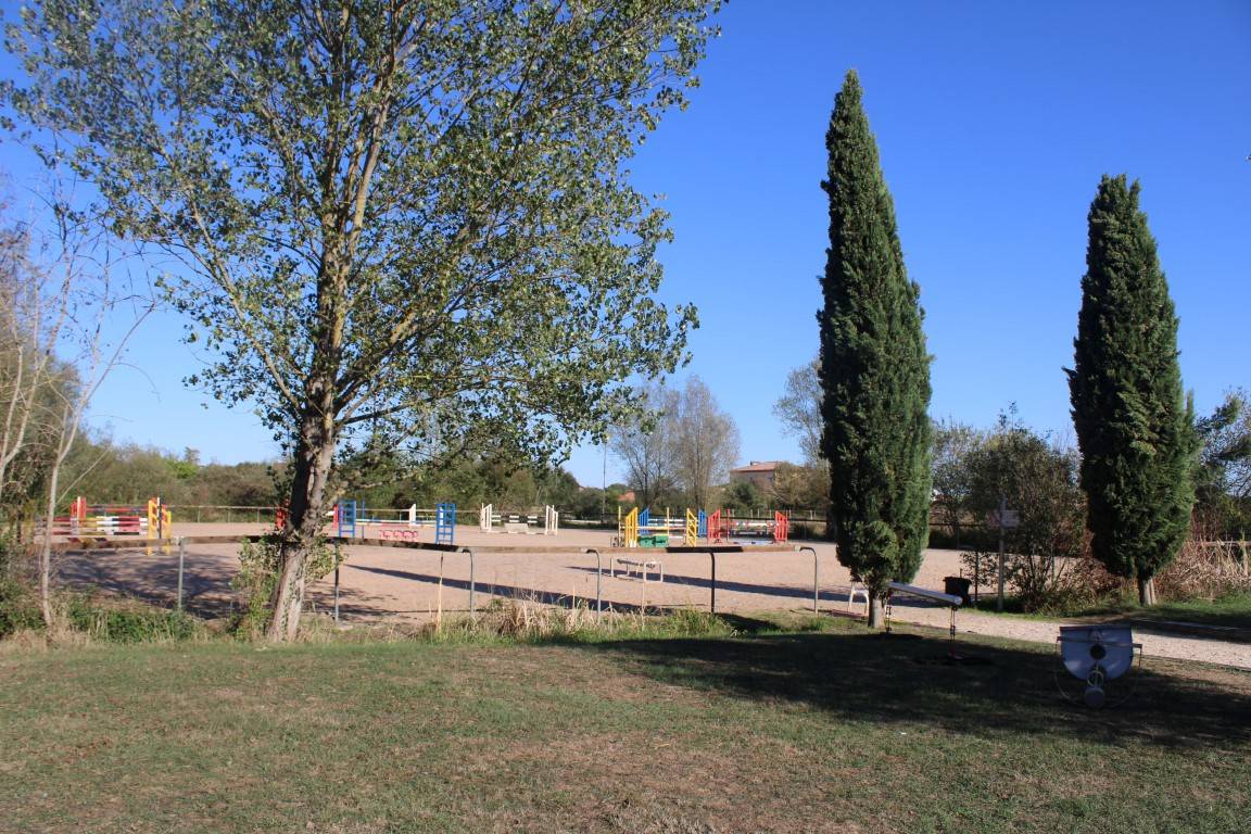 Proprietà equestre In vendita Haute-Garonne