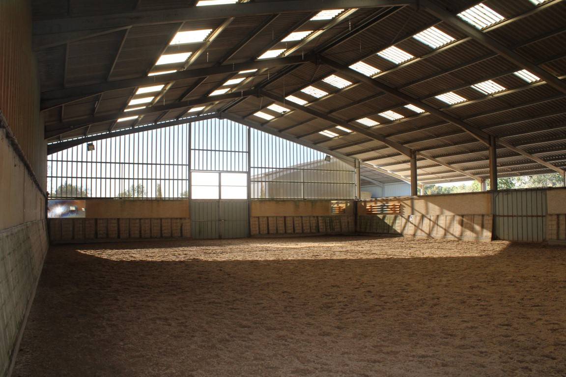 Proprietà equestre In vendita Haute-Garonne