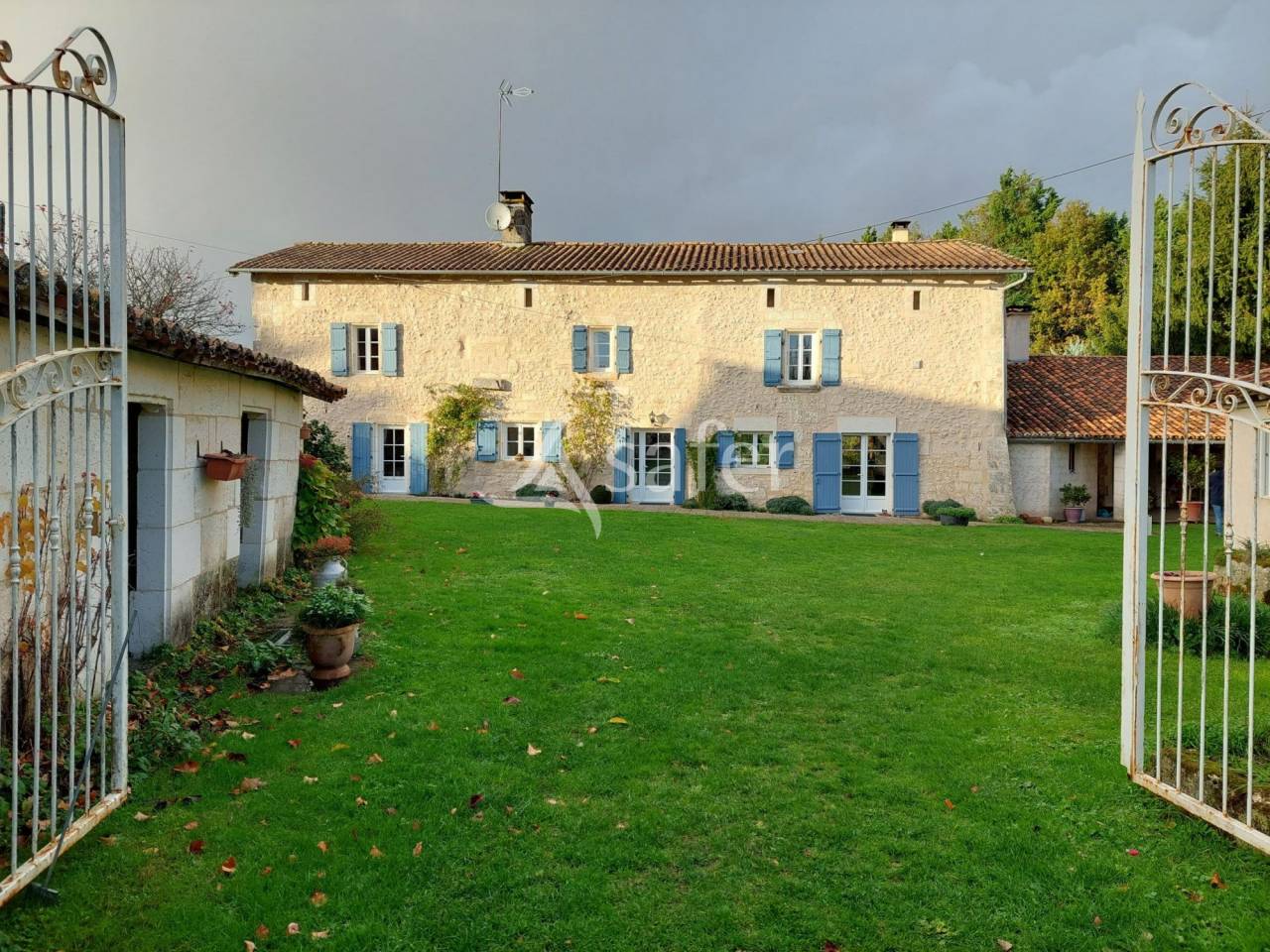 Azienda arboricola In vendita Dordogne