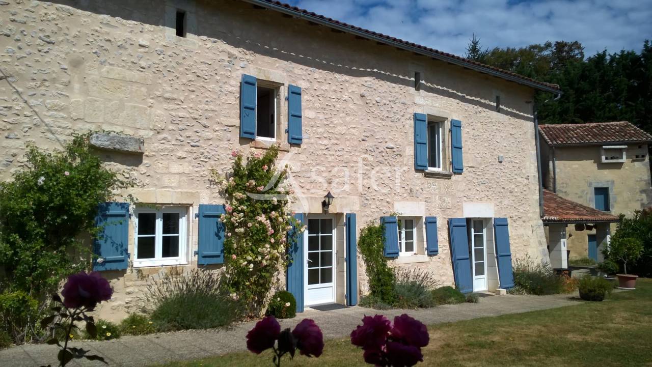 Azienda arboricola In vendita Dordogne