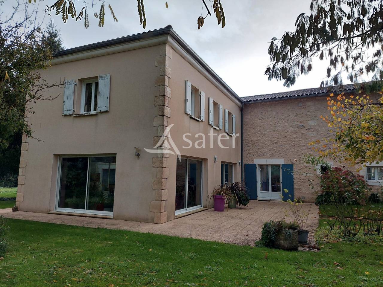 Azienda arboricola In vendita Dordogne