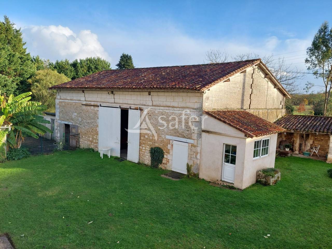 Azienda arboricola In vendita Dordogne