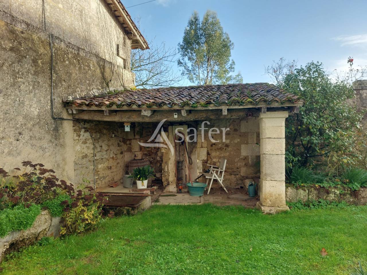 Azienda arboricola In vendita Dordogne
