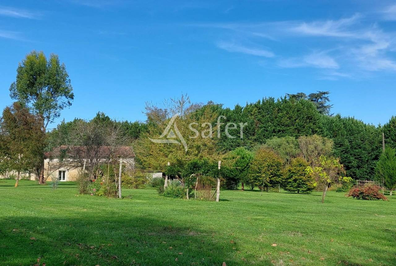 Azienda arboricola In vendita Dordogne