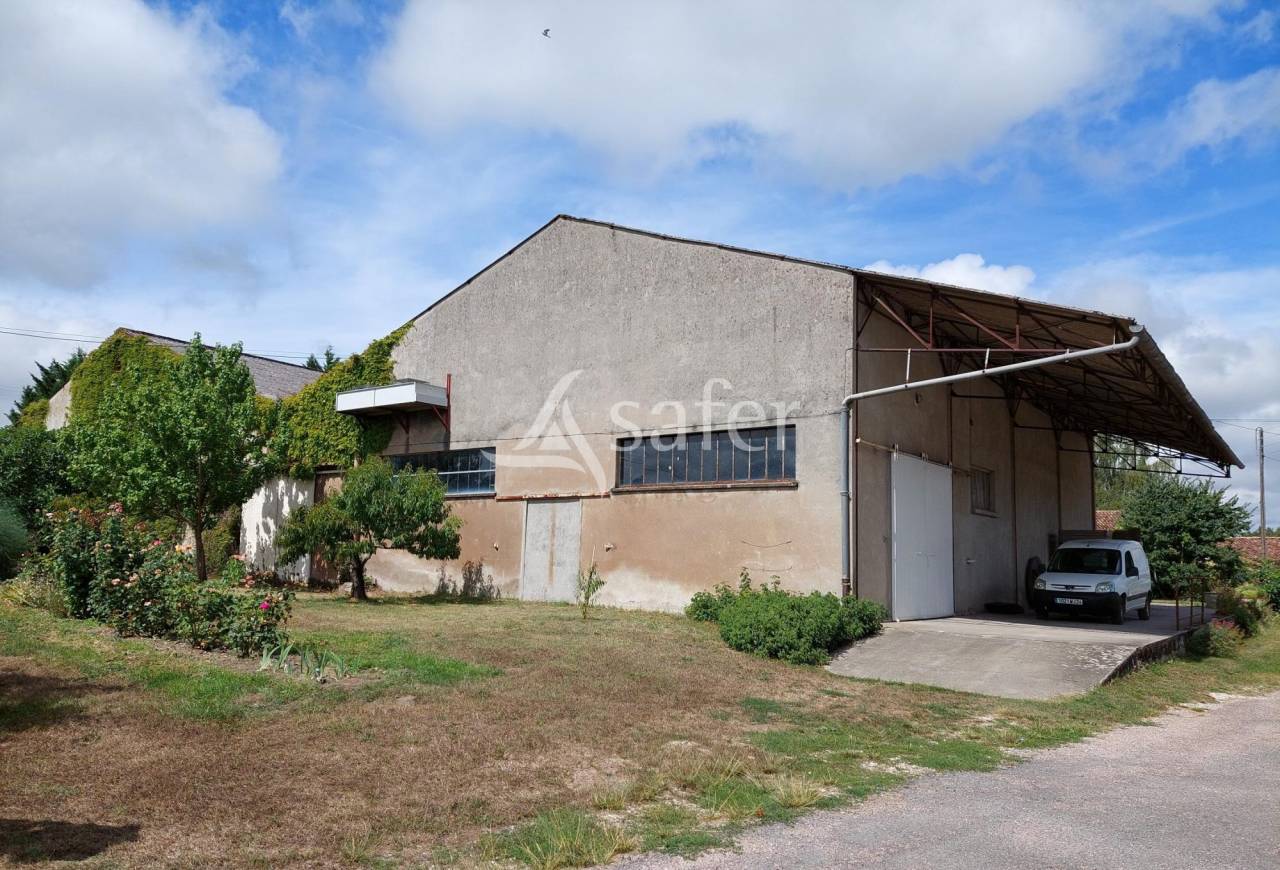 Azienda arboricola In vendita Dordogne