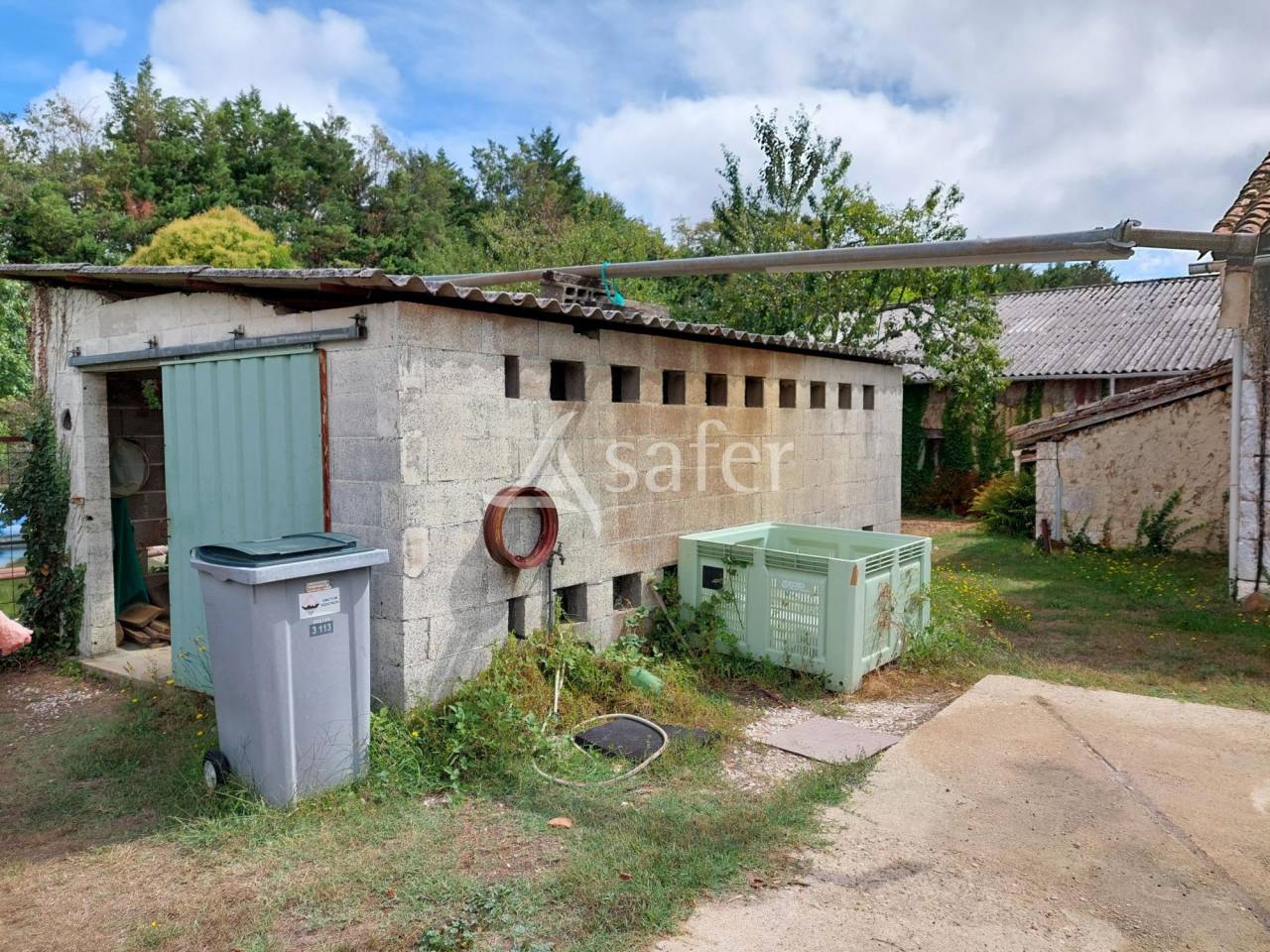 Azienda arboricola In vendita Dordogne