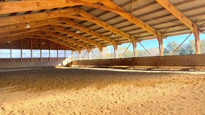 Proprietà equestre In vendita Gard