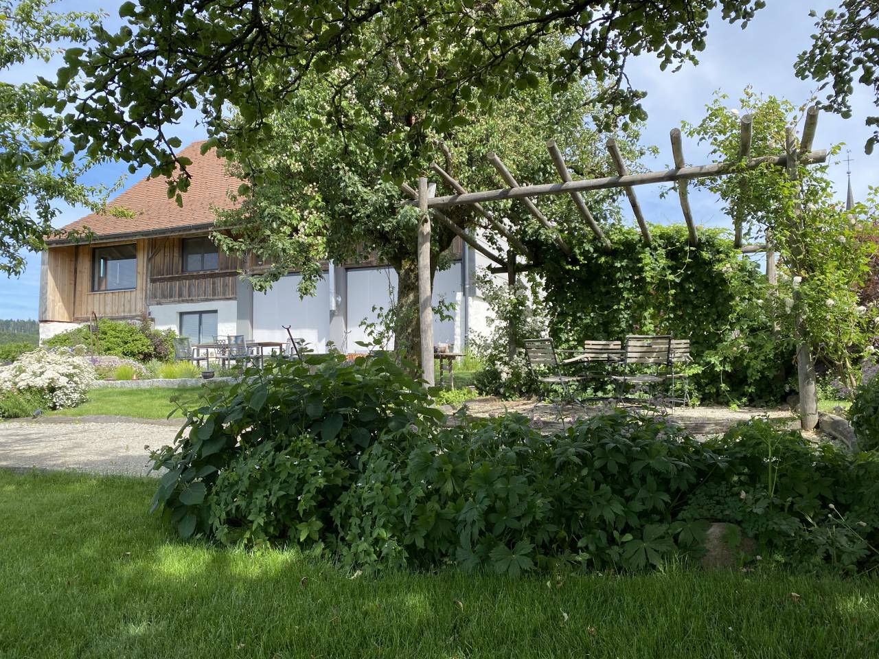 Azienda equestre In vendita Vaud