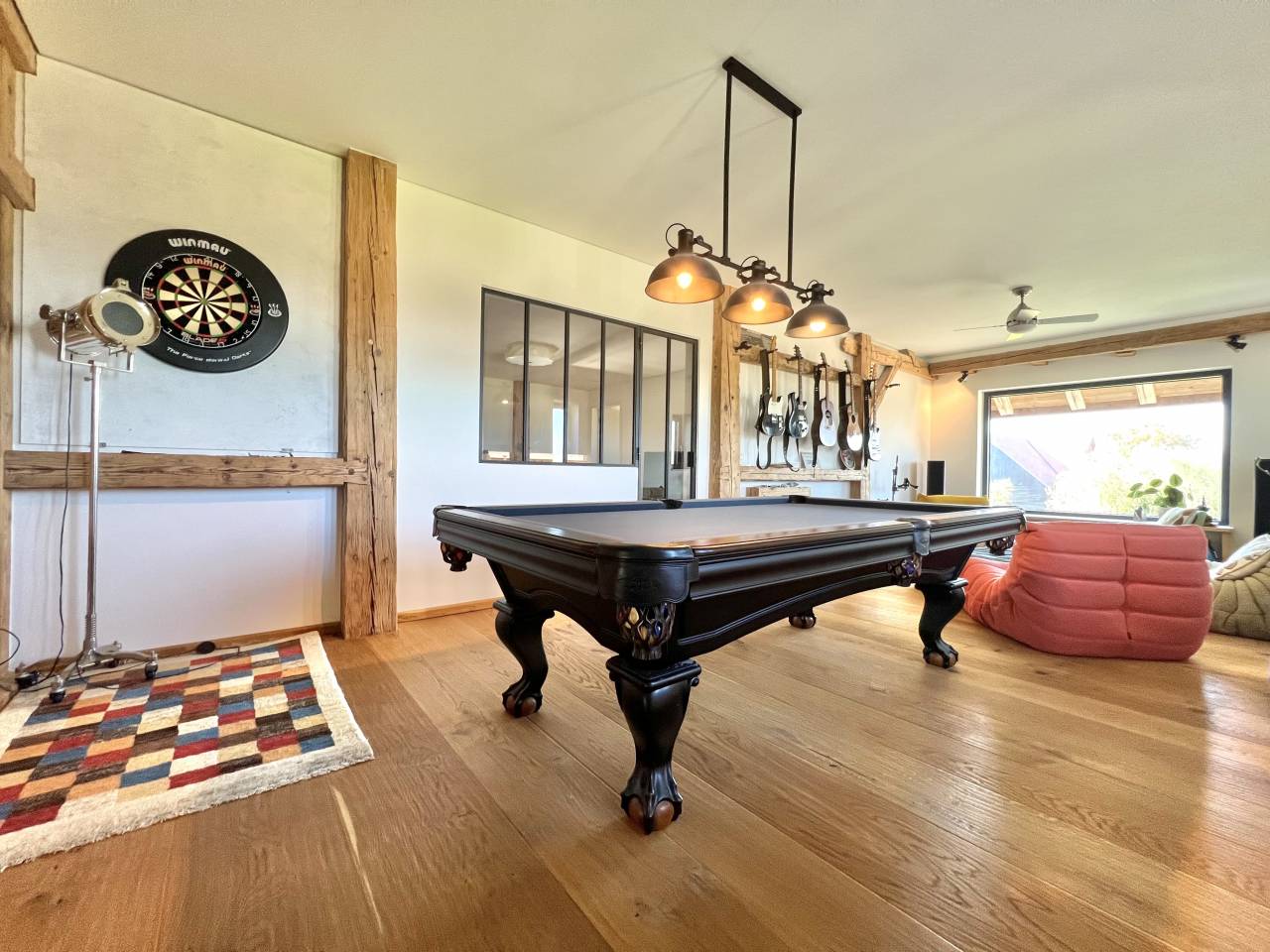 Azienda equestre In vendita Vaud