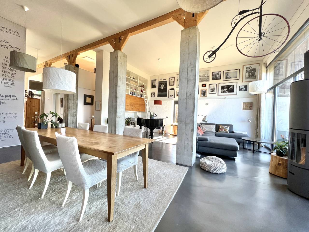 Azienda equestre In vendita Vaud