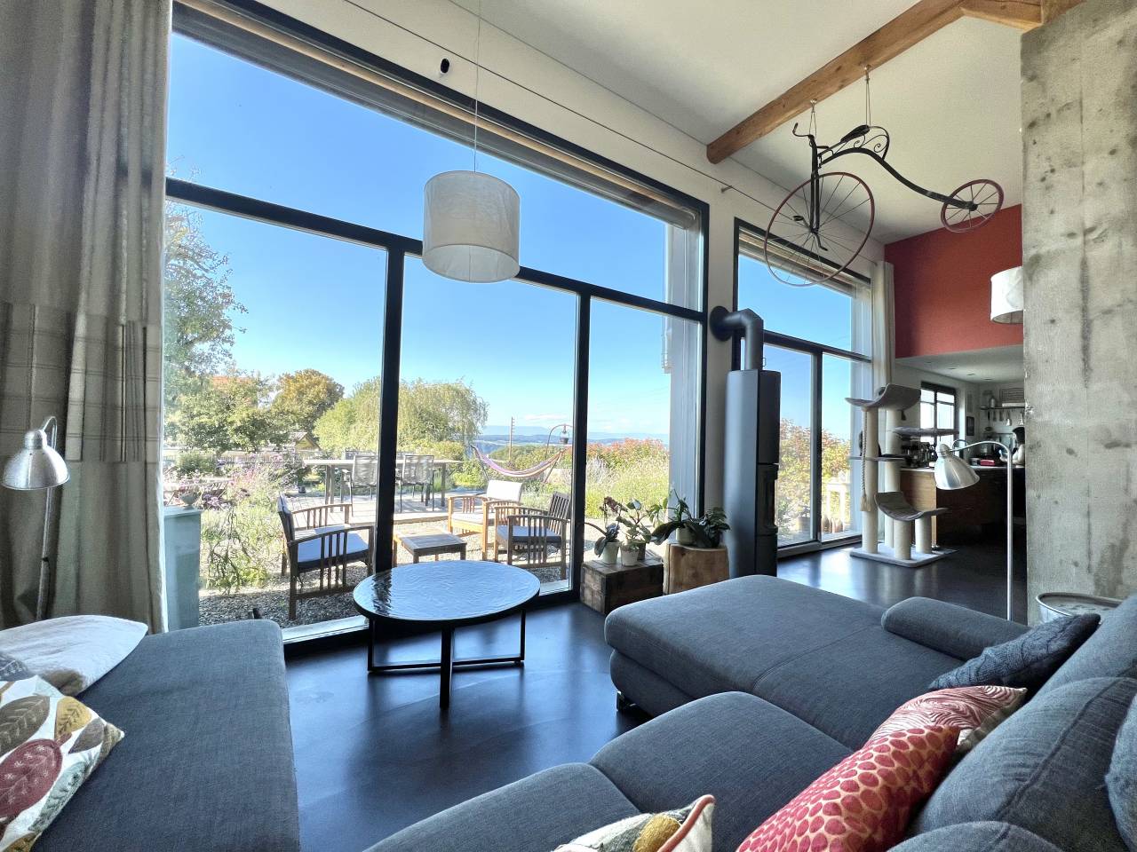 Azienda equestre In vendita Vaud