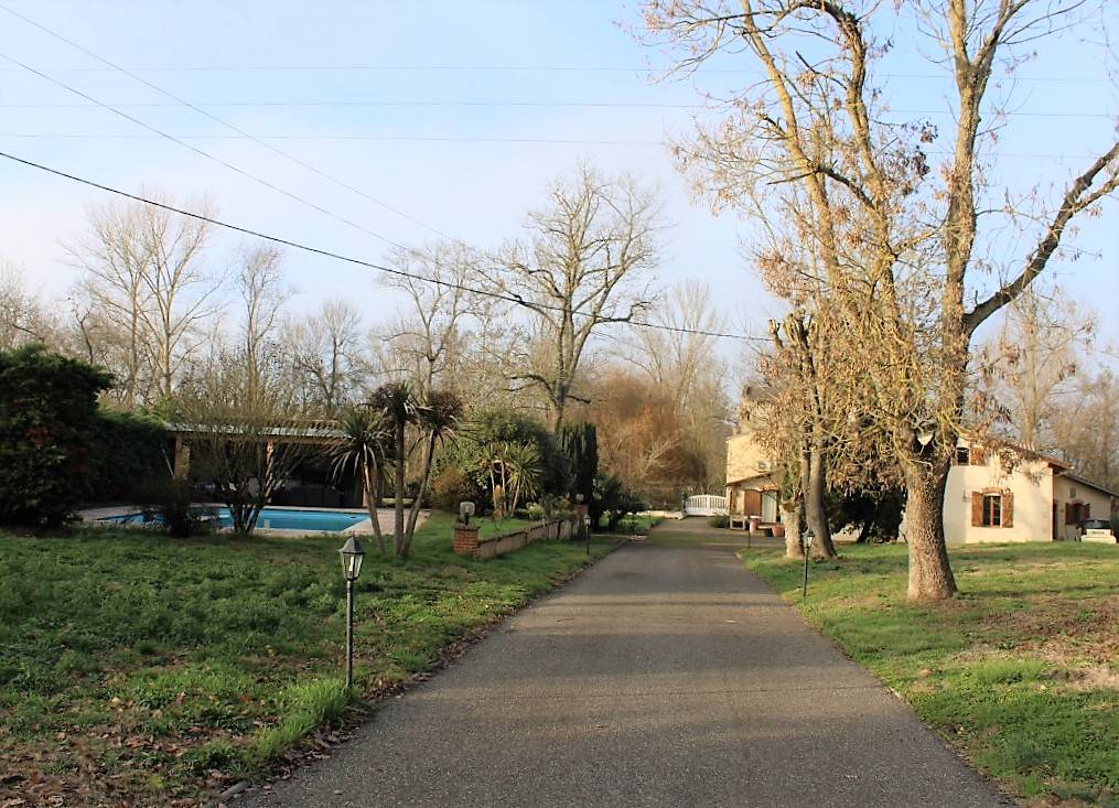 Proprietà equestre In vendita Tarn-et-Garonne