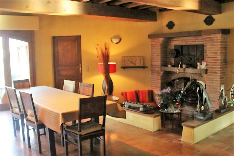 Proprietà equestre In vendita Tarn-et-Garonne