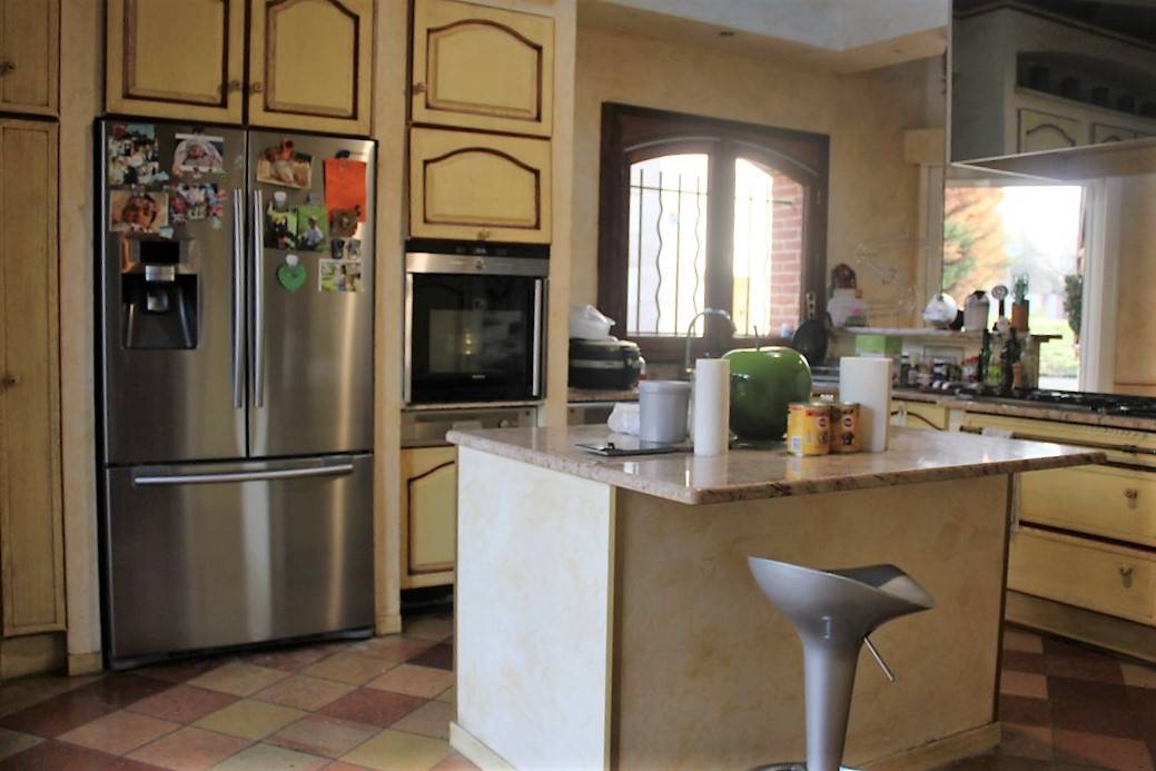 Proprietà equestre In vendita Tarn-et-Garonne