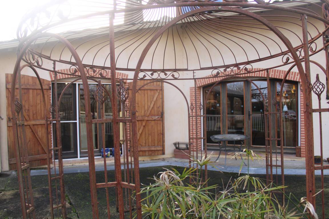 Proprietà equestre In vendita Tarn-et-Garonne