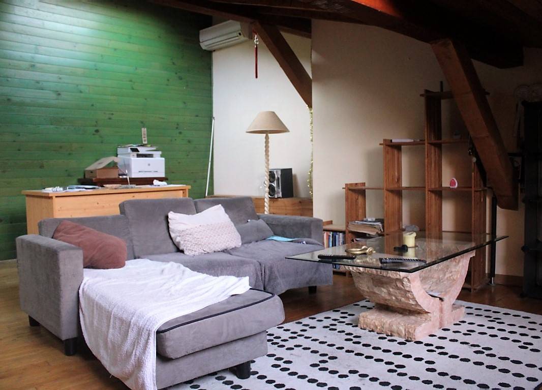 Proprietà equestre In vendita Tarn-et-Garonne