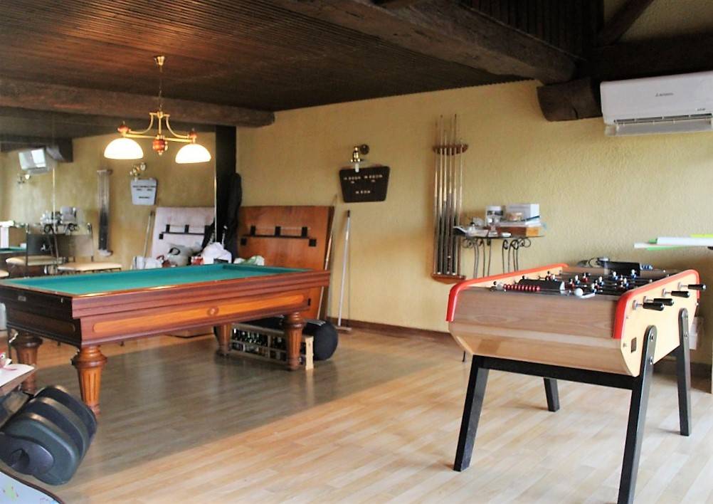 Proprietà equestre In vendita Tarn-et-Garonne