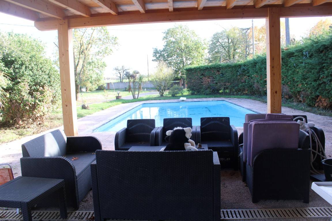 Proprietà equestre In vendita Tarn-et-Garonne