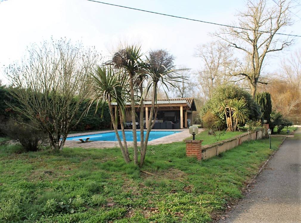 Proprietà equestre In vendita Tarn-et-Garonne