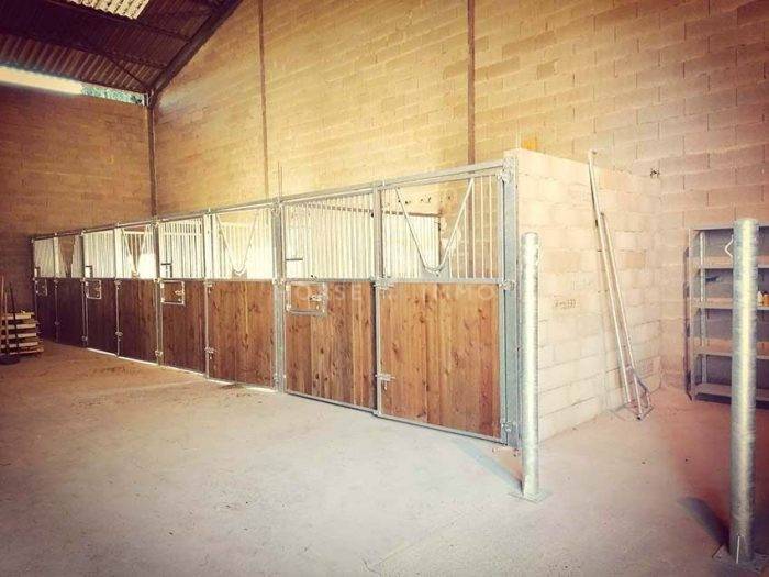 Proprietà equestre In vendita Vaucluse