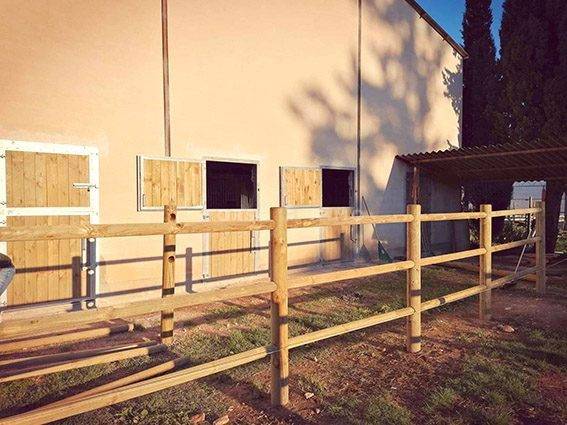 Proprietà equestre In vendita Vaucluse