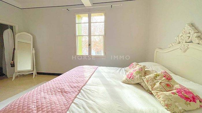 Proprietà equestre In vendita Vaucluse