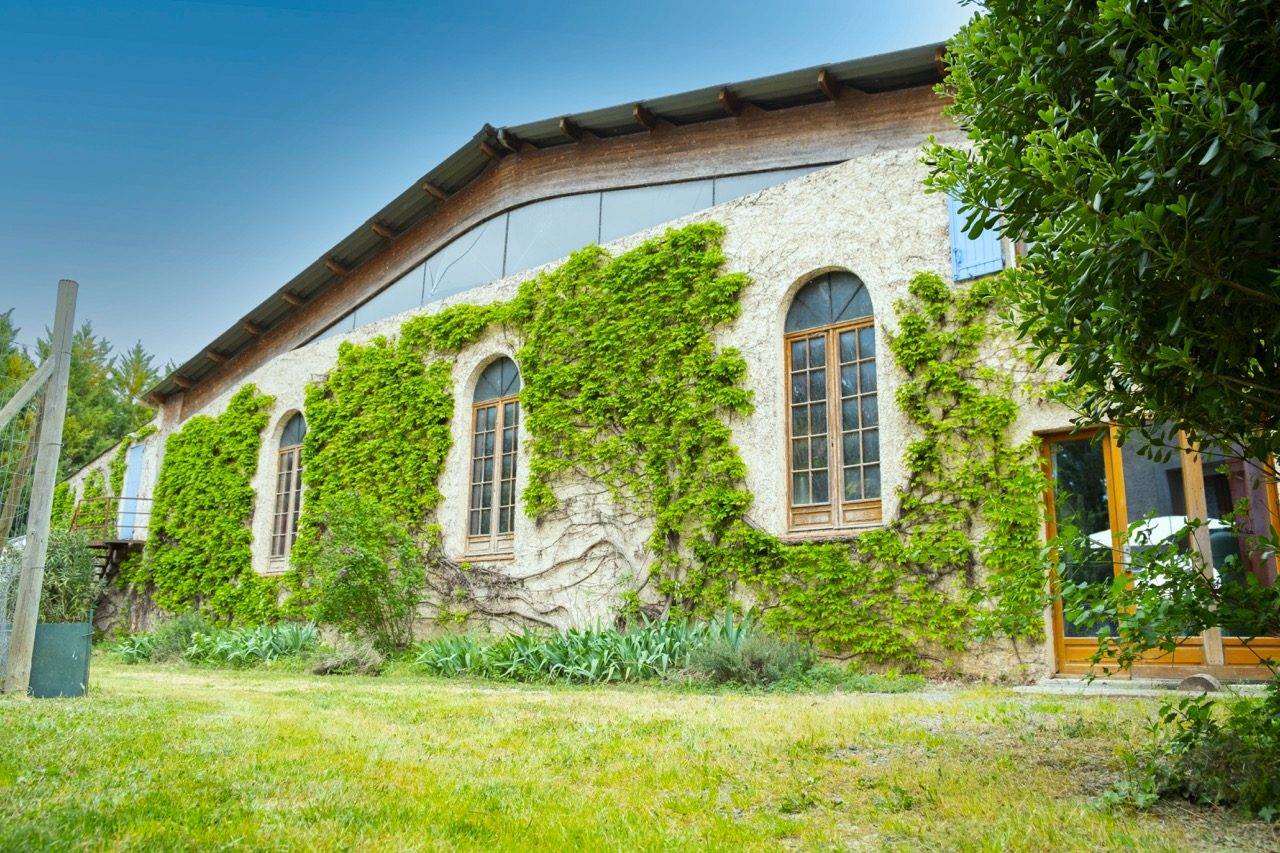 Proprietà equestre In vendita Vaucluse