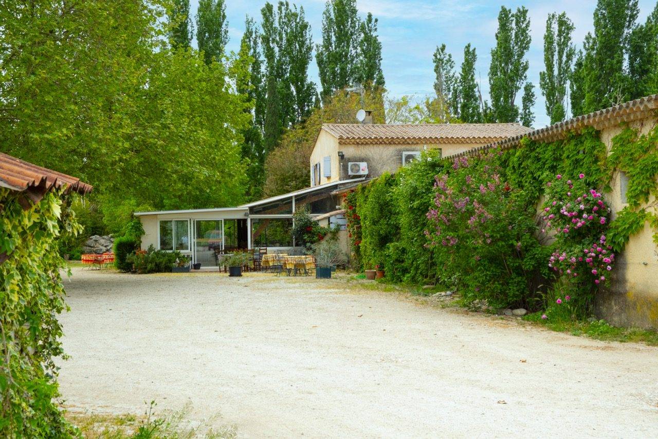 Proprietà equestre In vendita Vaucluse