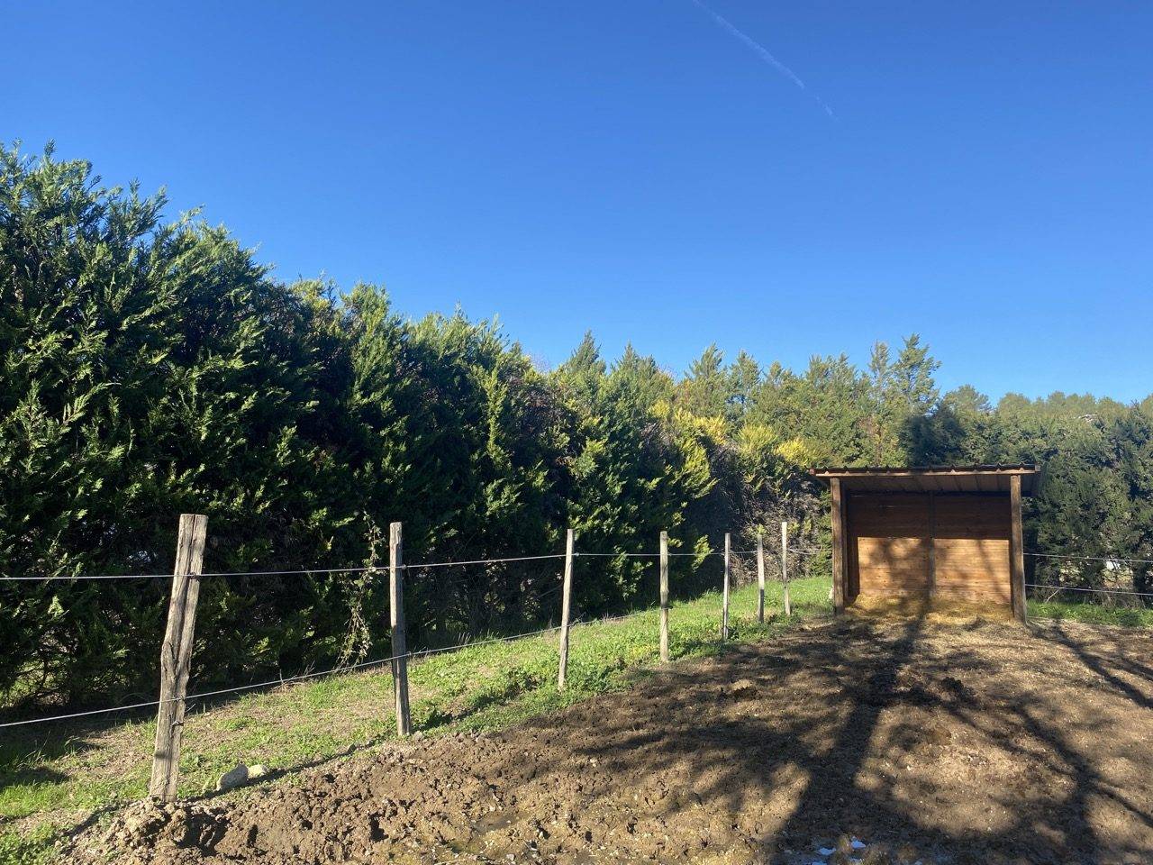 Proprietà equestre In vendita Vaucluse