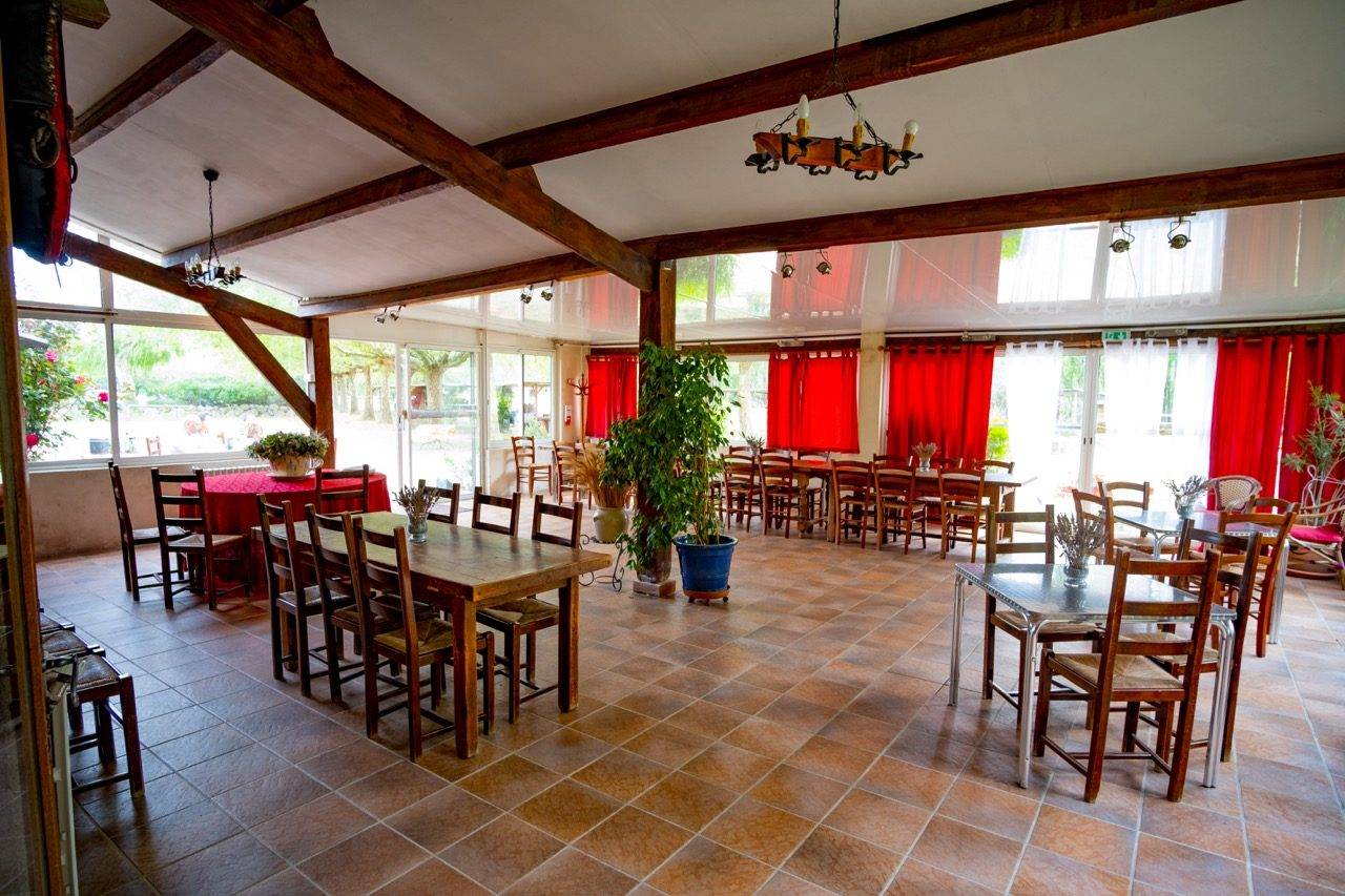 Proprietà equestre In vendita Vaucluse