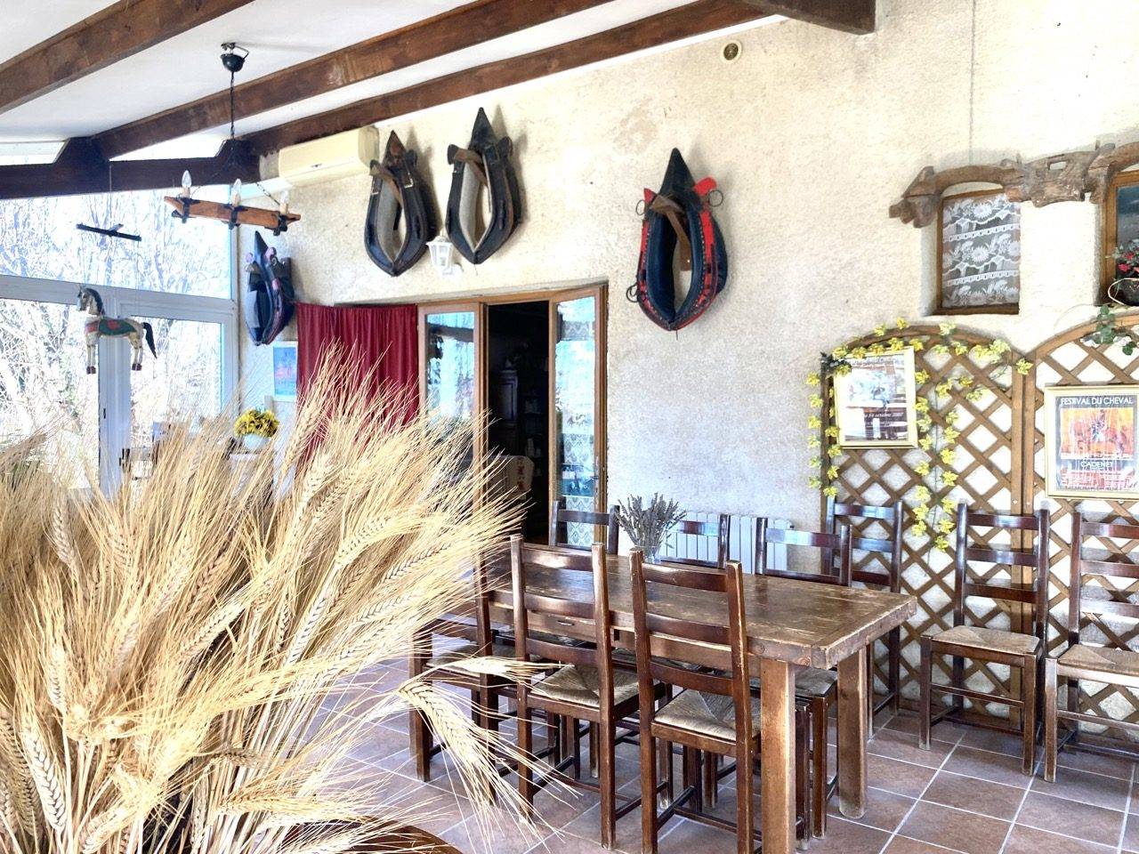 Proprietà equestre In vendita Vaucluse