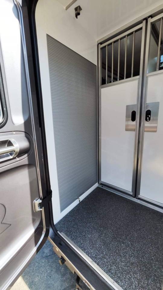 Van per Cavalli Krismar  2023 Nuovo