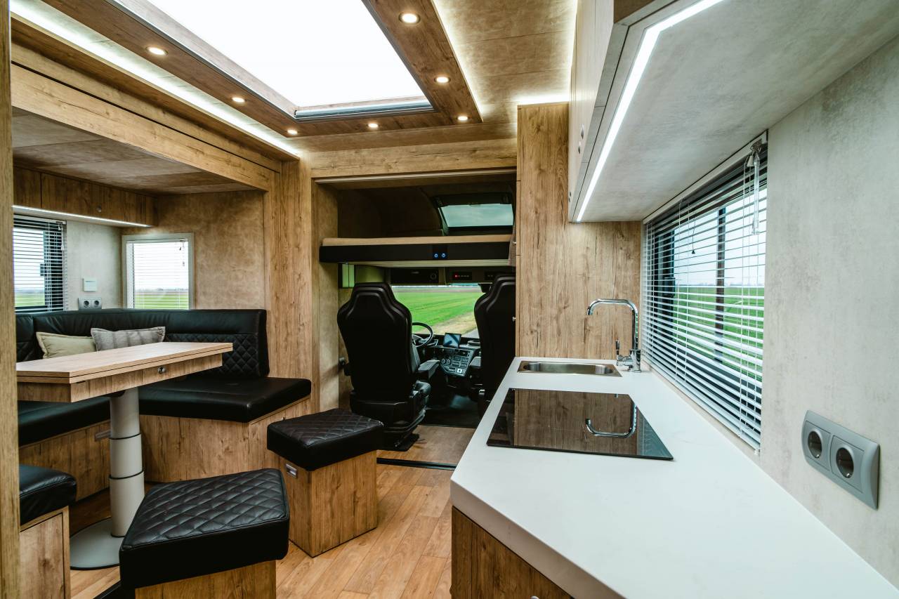 Camion per Cavalli Volvo VOLVO 0 Nuovo