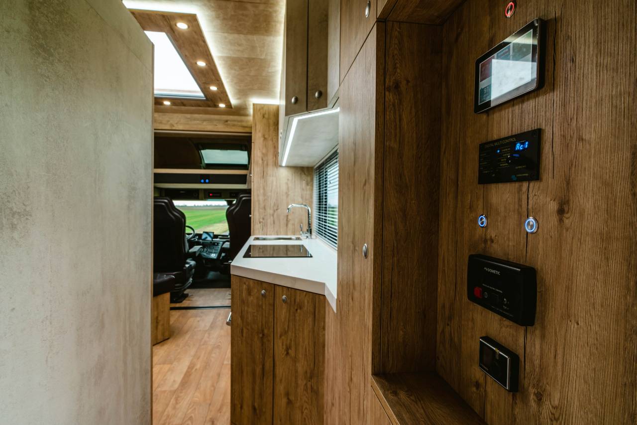 Camion per Cavalli Volvo VOLVO 0 Nuovo