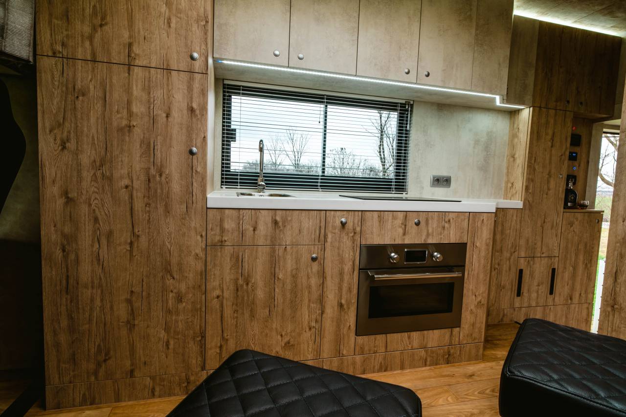 Camion per Cavalli Volvo VOLVO 0 Nuovo