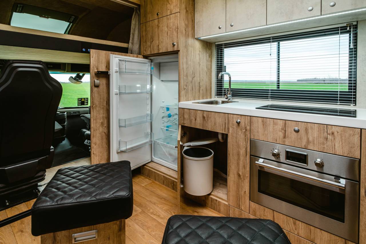 Camion per Cavalli Volvo VOLVO 0 Nuovo