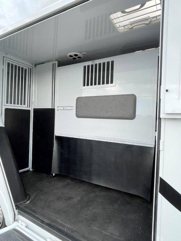 Van per Cavalli Renault Master 2023 Nuovo