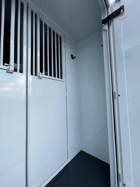 Van per Cavalli Renault Master 2023 Nuovo