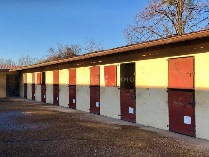 Centro di stagione cavallo In vendita Haute-Savoie