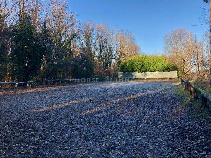 Centro di stagione cavallo In vendita Haute-Savoie