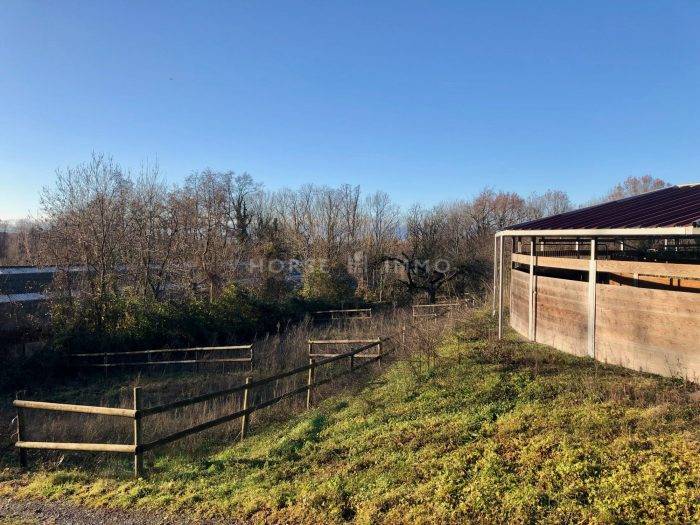 Centro di stagione cavallo In vendita Haute-Savoie