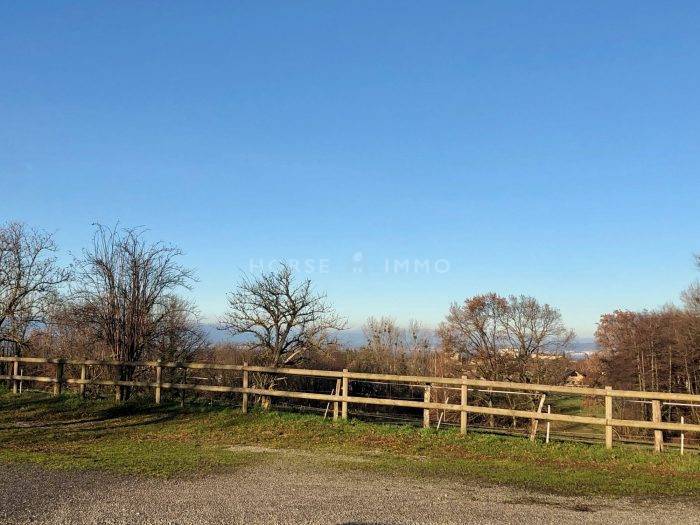 Centro di stagione cavallo In vendita Haute-Savoie