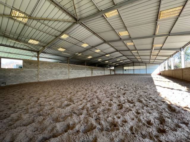 Scuderia per proprietari In vendita Loiret