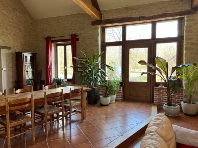 Scuderia per proprietari In vendita Loiret