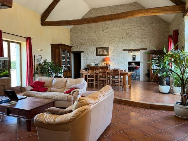 Scuderia per proprietari In vendita Loiret