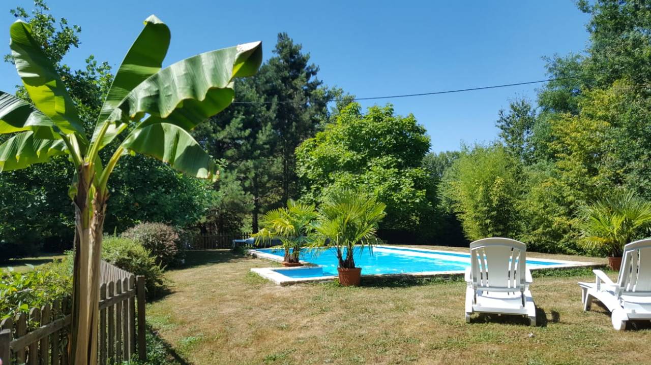 Scuderia per proprietari In vendita Loiret